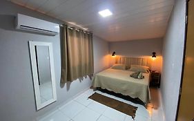 Pousada Casa Berna
